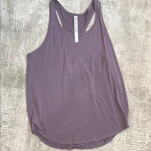 Women's Muave Tank Top